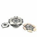 Eaton Clutch Assembly - Vehicle Drivetrain, 122002-35A 122002-35A